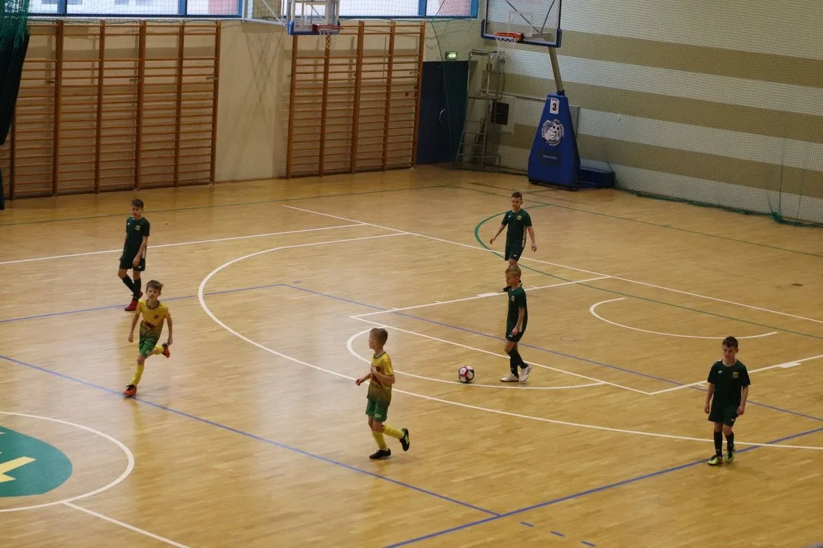 Turniej Haris Ostrovia Cup 2025 (zdjęcia)