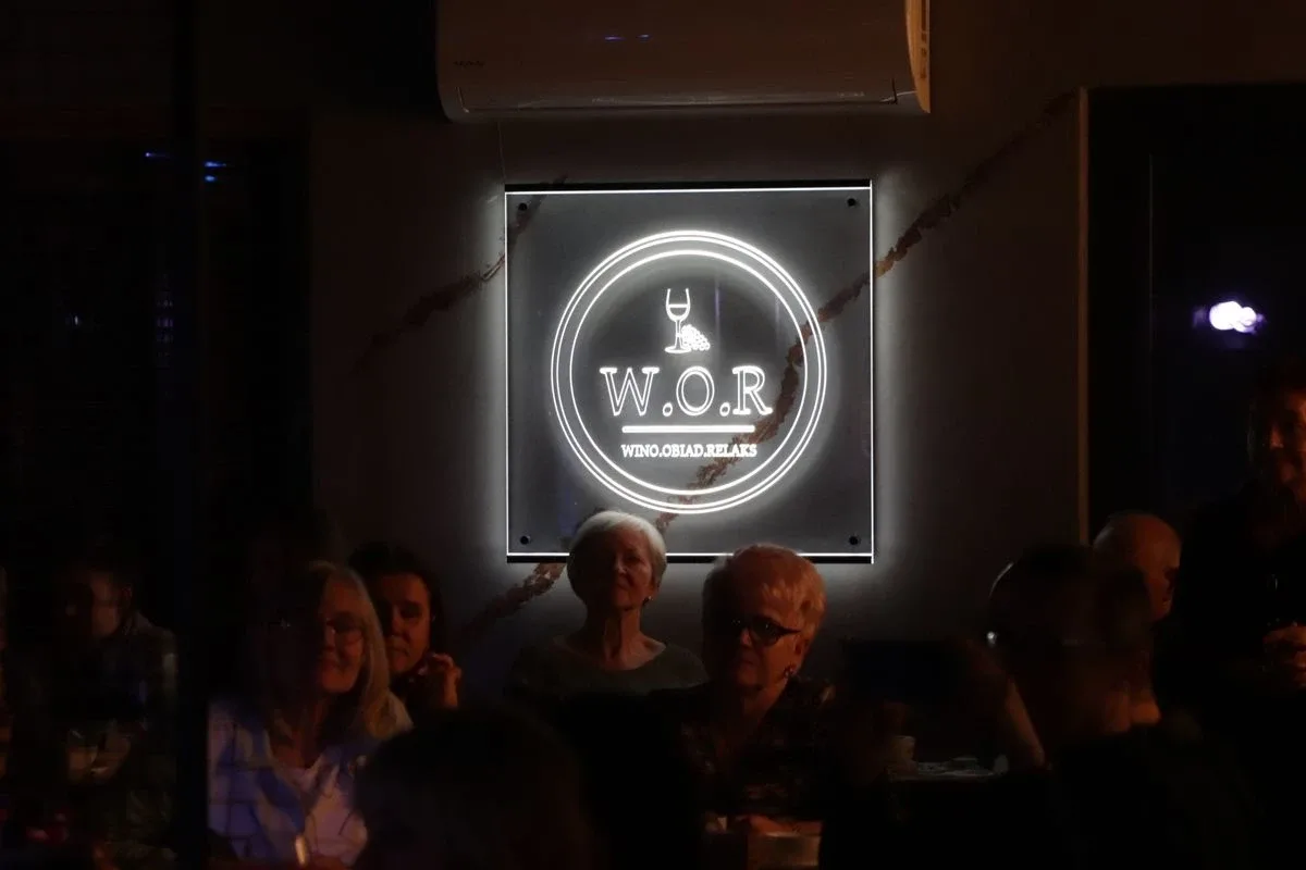 Jadwiga Danelczyk oczarowała publiczność swoim głosem (zdjęcia, wideo)