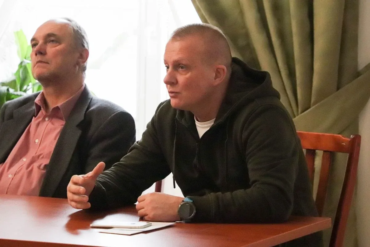 Niejasności wokół dyrektora MOSiR w Ostrowi Mazowieckiej (zdjęcia)