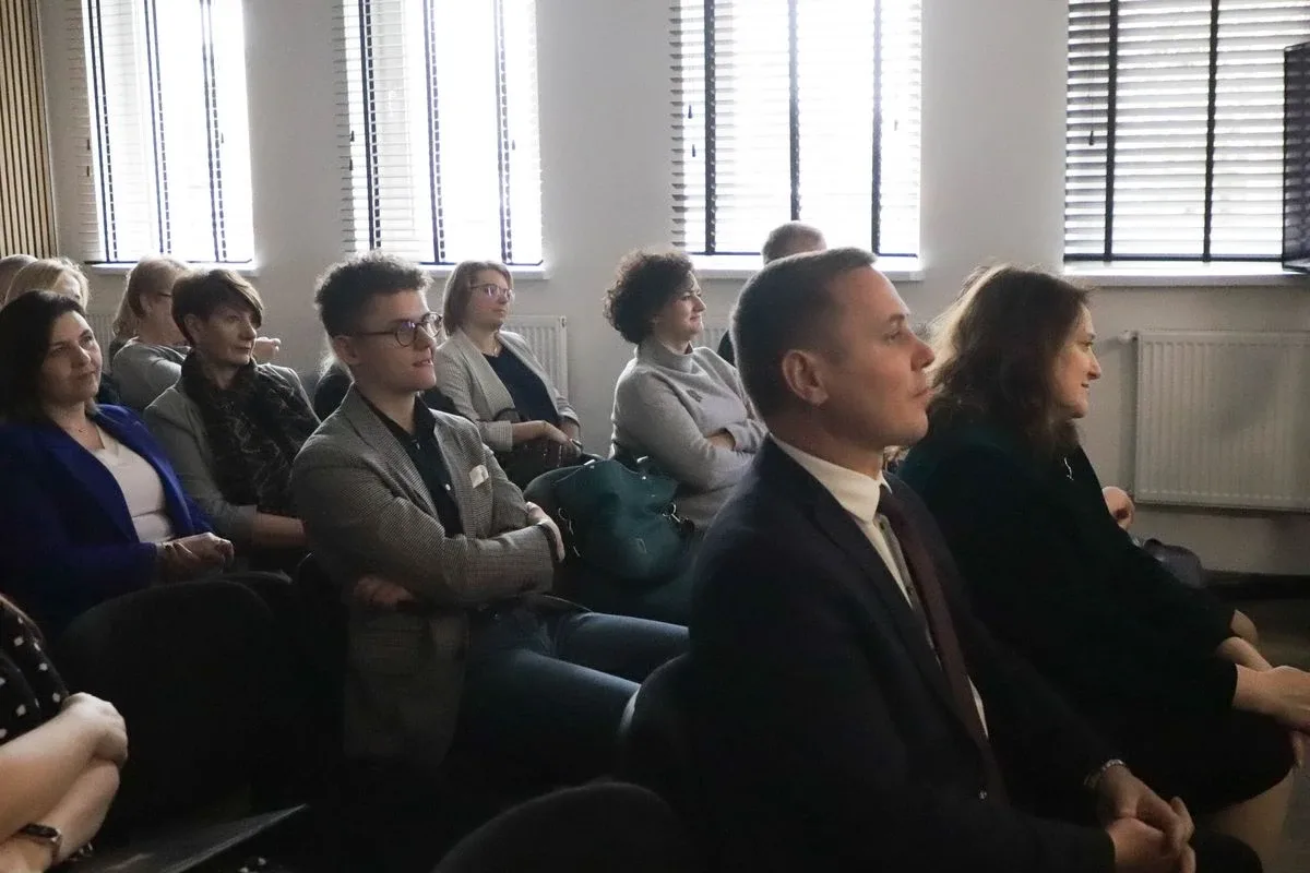 Etnografia i kultura ludowa. Spotkanie pełne inspiracji (zdjęcia)