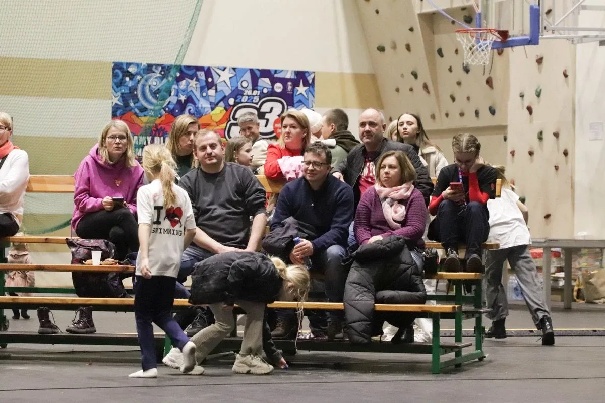Rekordowy finał WOŚP w Ostrowi Mazowieckiej. Znamy już końcowy wynik! (zdjęcia)