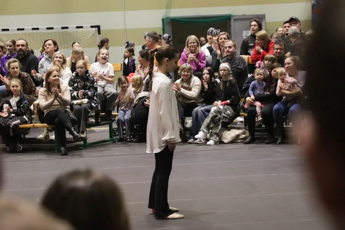 Światełko do nieba i wielkie serca mieszkańców Ostrowi Mazowieckiej. Pobiliśmy rekord! (zdjęcia, wideo)