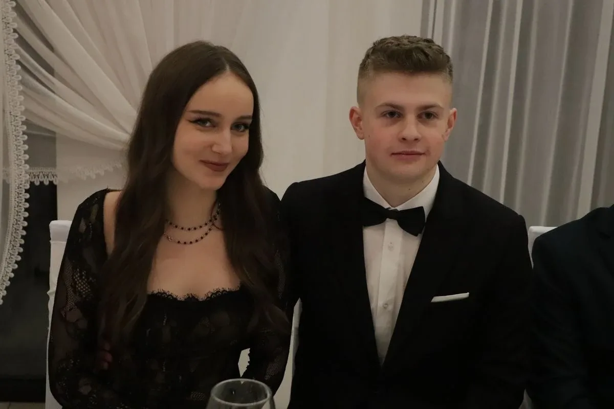 Studniówka uczniów "Koperniczka" w Tango. Niezapomniana noc maturzystów (zdjęcia, wideo)