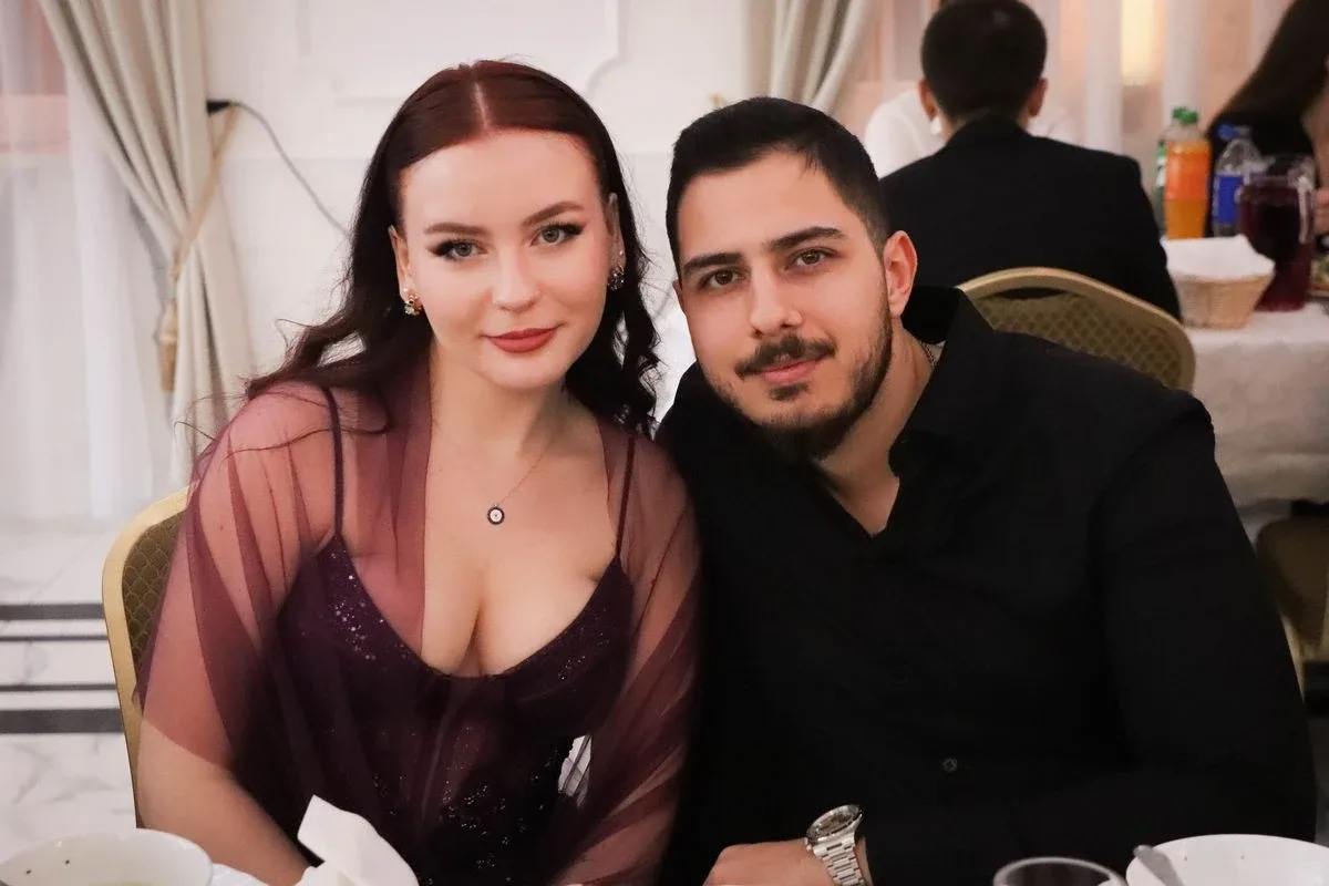 Maturzyści "Rubinka" bawią się na balu w Maciejowej Chacie (zdjęcia, wideo)