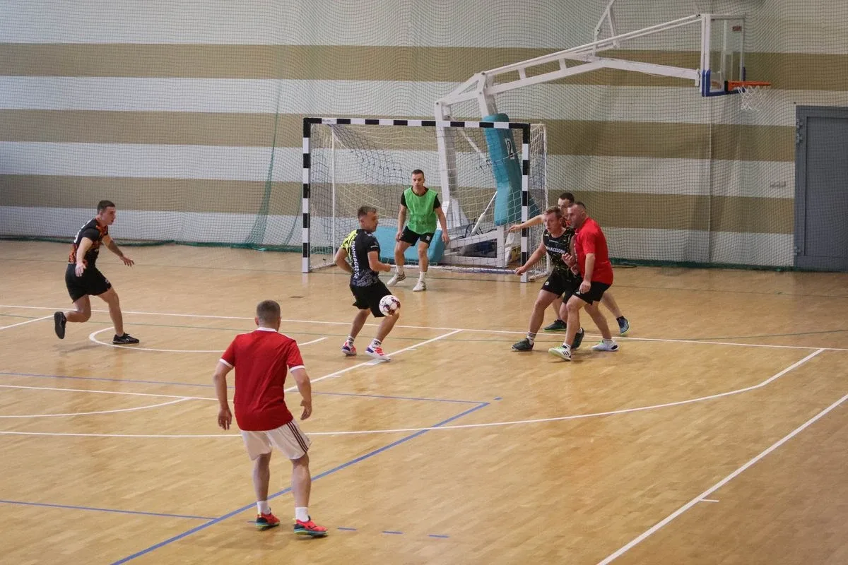Turniej Mikołajów 2024. Piłkarski finał w wielkim stylu (zdjęcia)