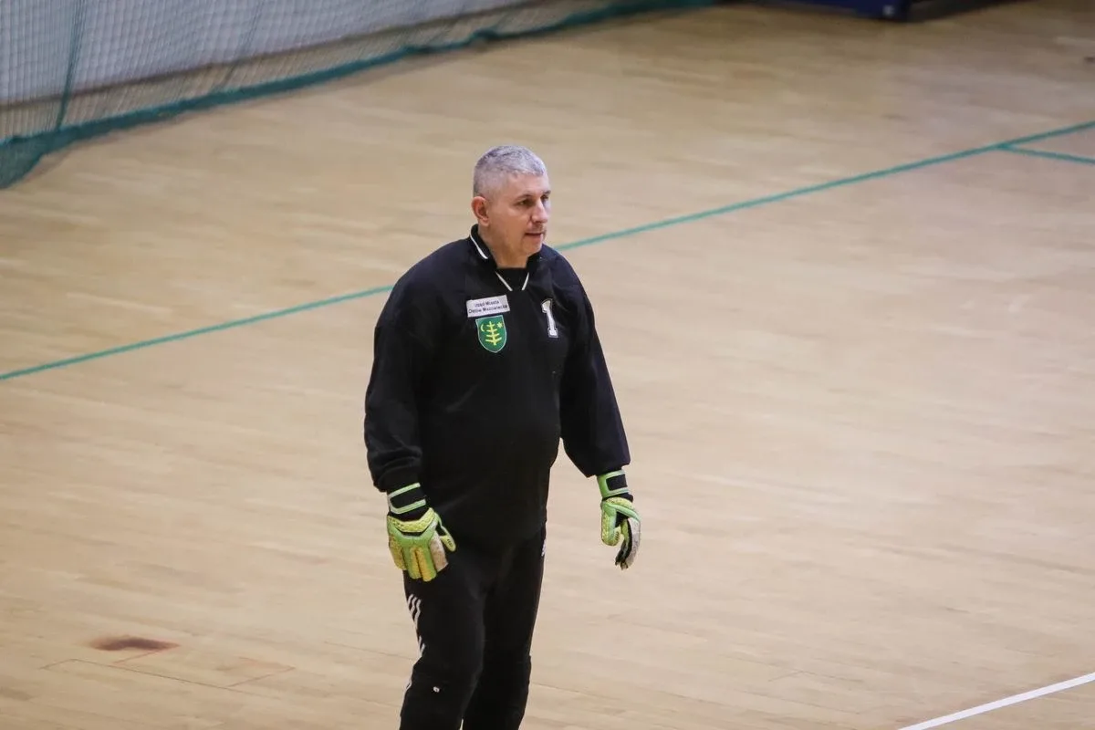 Turniej Mikołajów 2024. Piłkarski finał w wielkim stylu (zdjęcia)
