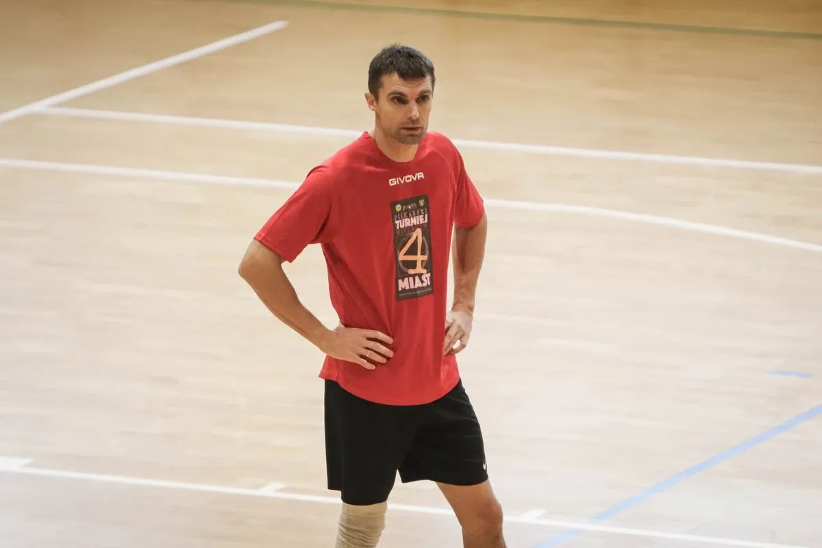 Turniej Mikołajów 2024. Piłkarski finał w wielkim stylu (zdjęcia)