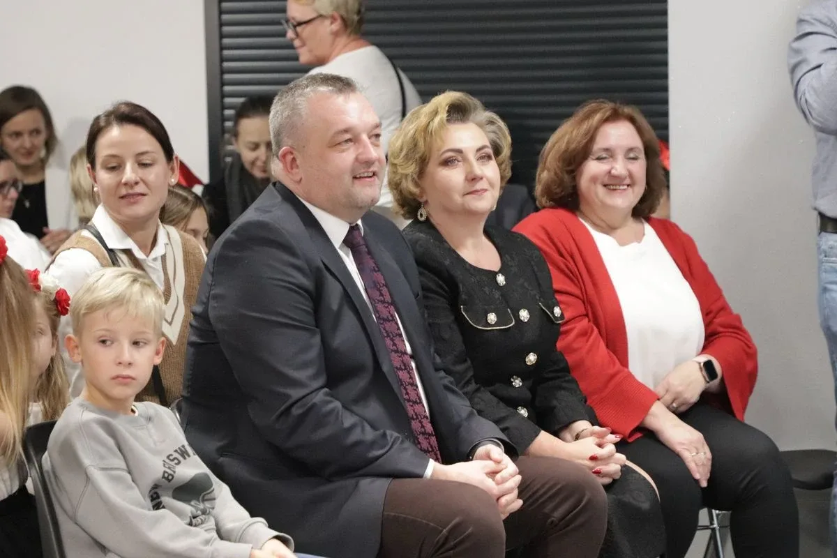 Koncert Galowy wieńczący projekt pt. "Tydzień dla Polski" (zdjęcia)