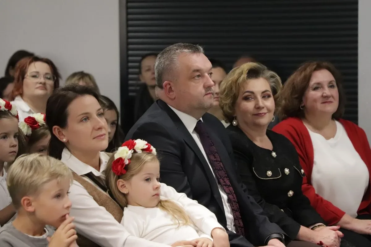 Koncert Galowy wieńczący projekt pt. "Tydzień dla Polski" (zdjęcia)