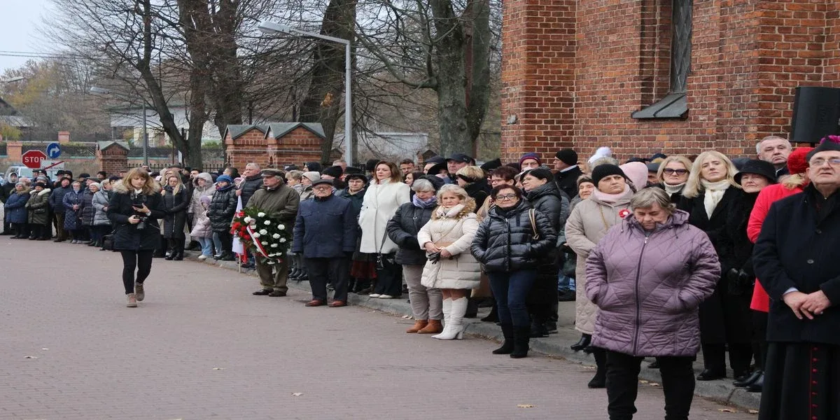 Burmistrz Betlejewski: Tradycja, tożsamość i religia to najważniejsze rzeczy w życiu (zdjęcia)