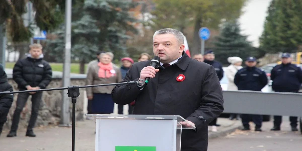 Burmistrz Betlejewski: Tradycja, tożsamość i religia to najważniejsze rzeczy w życiu (zdjęcia)