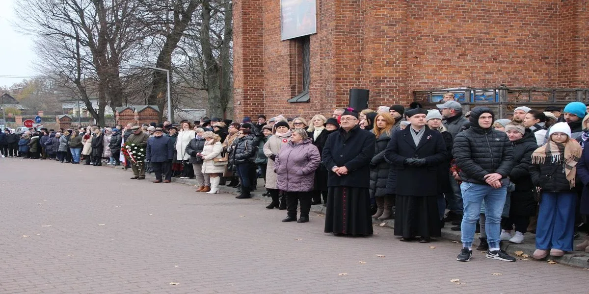 Burmistrz Betlejewski: Tradycja, tożsamość i religia to najważniejsze rzeczy w życiu (zdjęcia)