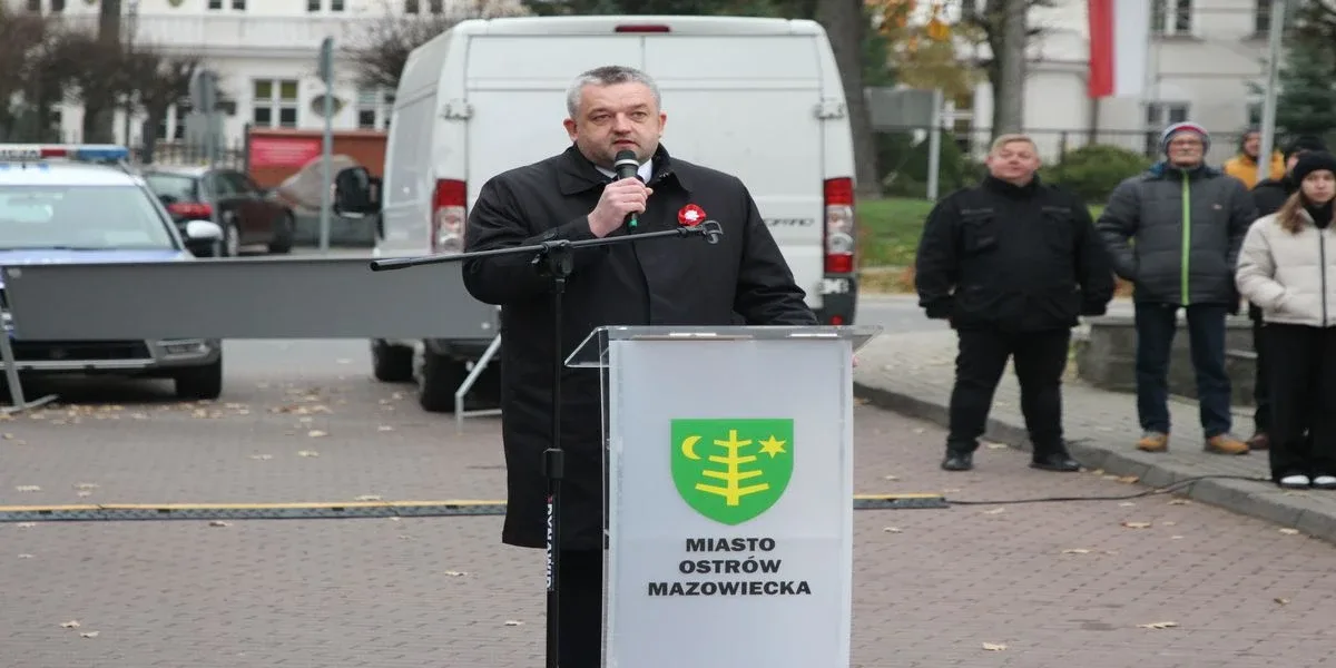 Burmistrz Betlejewski: Tradycja, tożsamość i religia to najważniejsze rzeczy w życiu (zdjęcia)