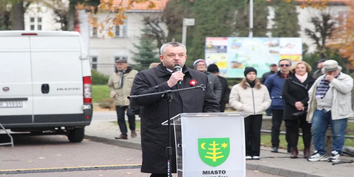 Burmistrz Betlejewski: Tradycja, tożsamość i religia to najważniejsze rzeczy w życiu (zdjęcia)