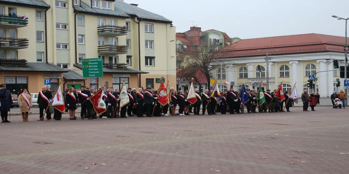 Burmistrz Betlejewski: Tradycja, tożsamość i religia to najważniejsze rzeczy w życiu (zdjęcia)
