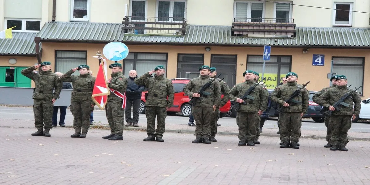 Burmistrz Betlejewski: Tradycja, tożsamość i religia to najważniejsze rzeczy w życiu (zdjęcia)