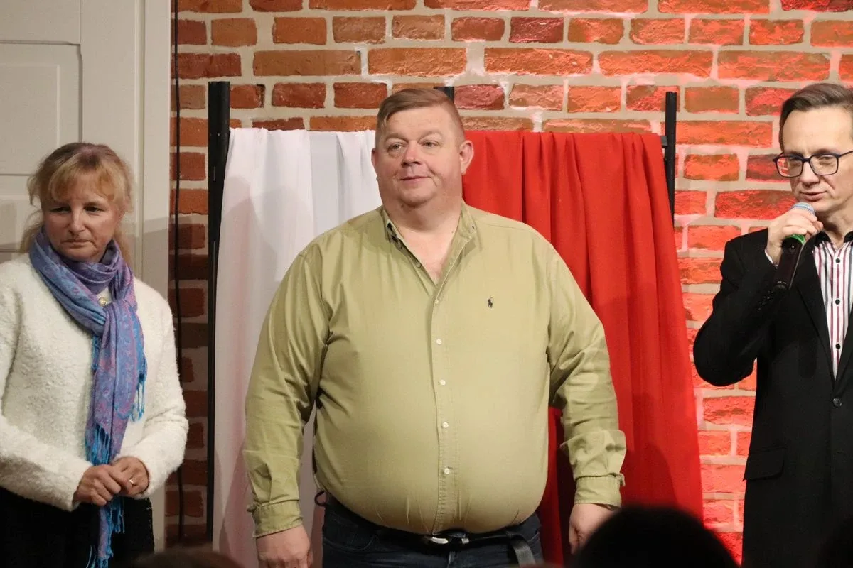 Festiwal Pieśni i Piosenki Patriotycznej "Jest takie miejsce..." w Ostrowi Mazowieckiej (zdjęcia)