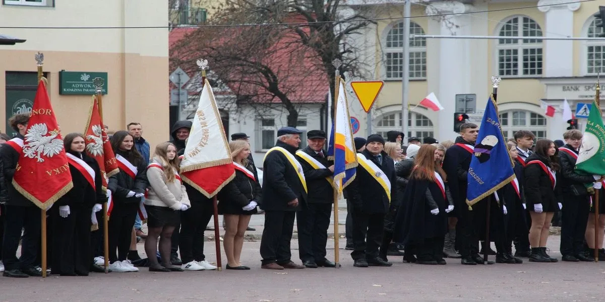 Burmistrz Betlejewski: Tradycja, tożsamość i religia to najważniejsze rzeczy w życiu (zdjęcia)