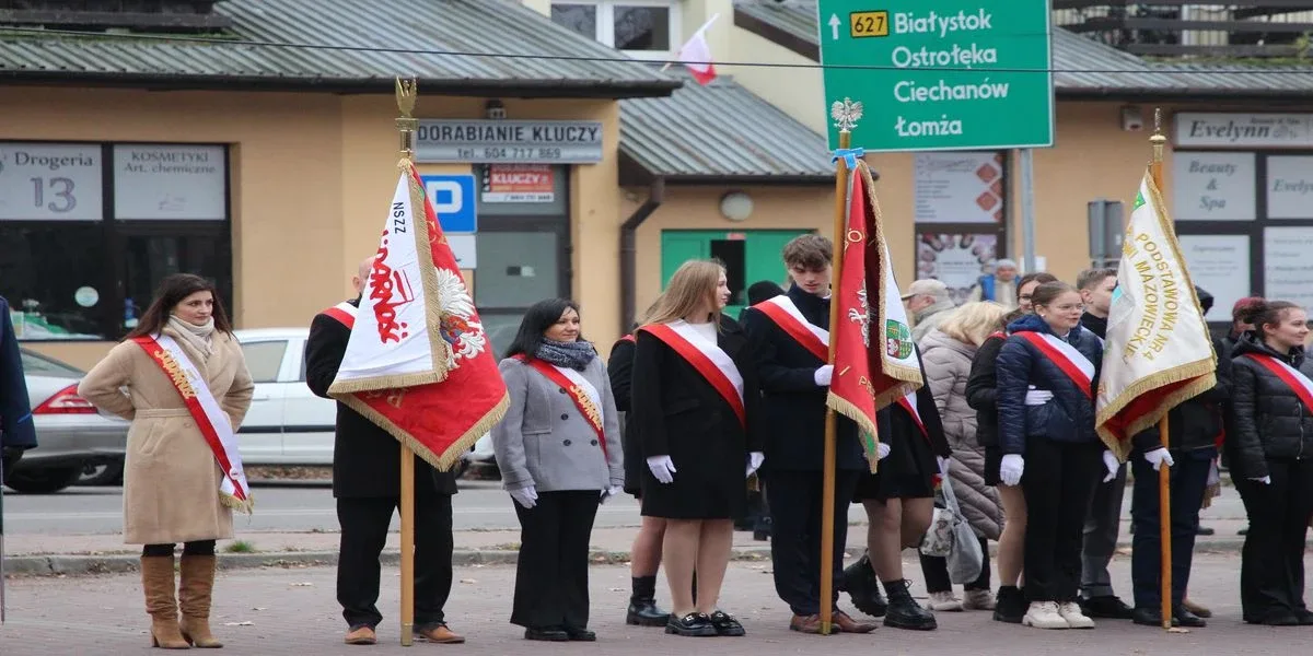 Burmistrz Betlejewski: Tradycja, tożsamość i religia to najważniejsze rzeczy w życiu (zdjęcia)