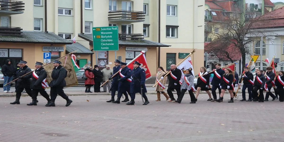 Burmistrz Betlejewski: Tradycja, tożsamość i religia to najważniejsze rzeczy w życiu (zdjęcia)