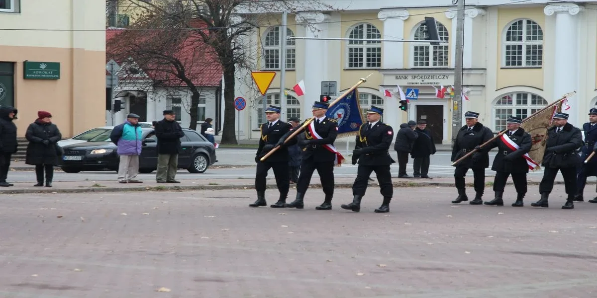 Burmistrz Betlejewski: Tradycja, tożsamość i religia to najważniejsze rzeczy w życiu (zdjęcia)