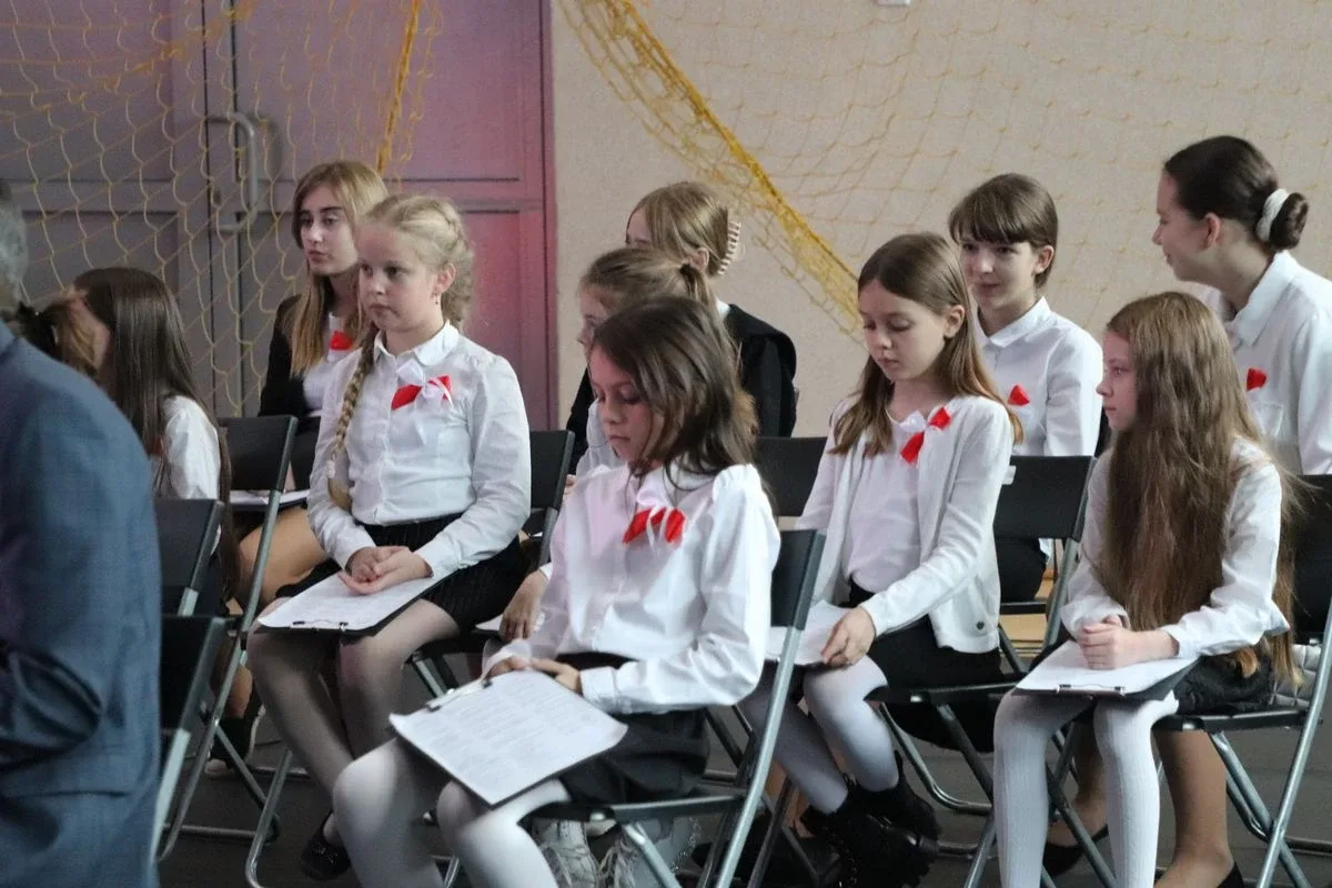 Małkinia Górna uczciła Narodowe Święto Niepodległości (zdjęcia)