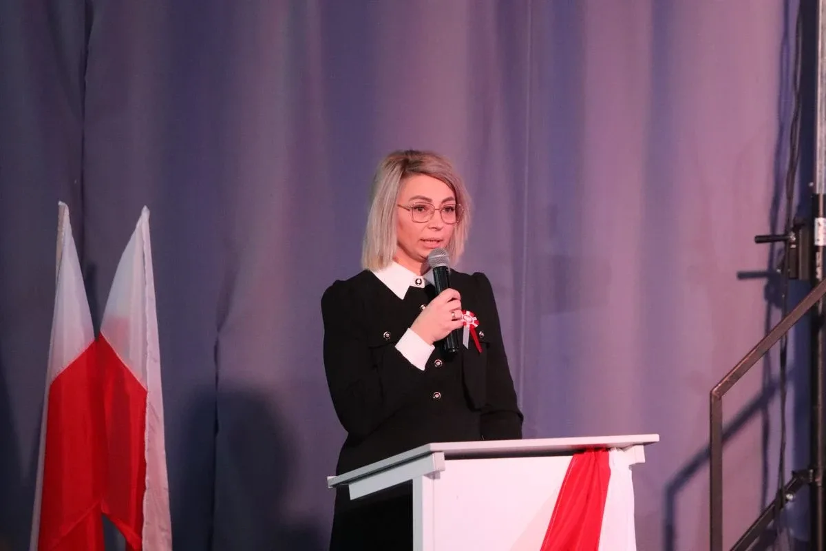 Małkinia Górna uczciła Narodowe Święto Niepodległości (zdjęcia)