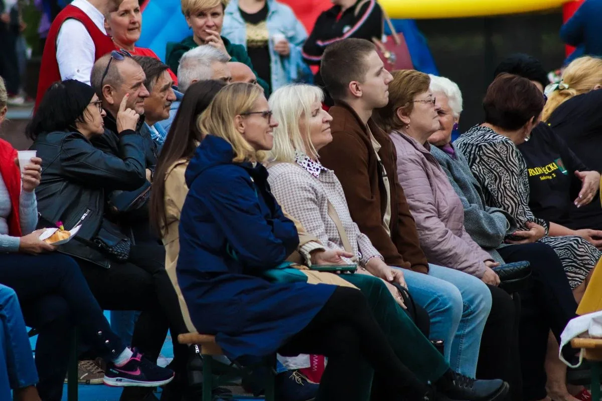 Mieszkańcy świętowali 18-lecie Sołectwa Małkinia Górna III (zdjęcia)