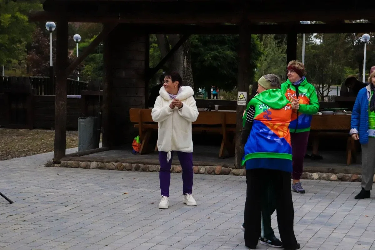 Wyjątkowy Piknik Seniora w Ostrowi Mazowieckiej! (zdjęcia)
