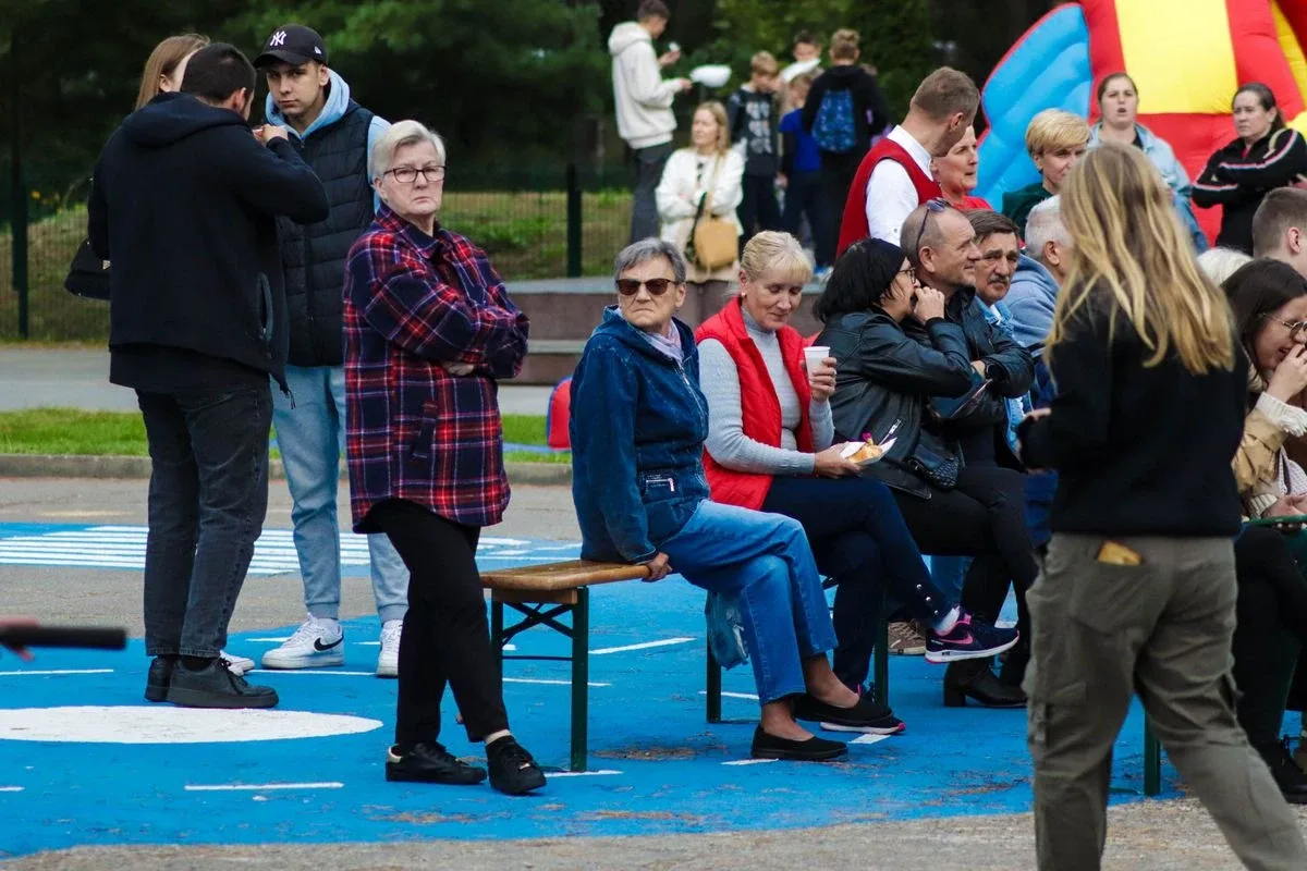 Mieszkańcy świętowali 18-lecie Sołectwa Małkinia Górna III (zdjęcia)