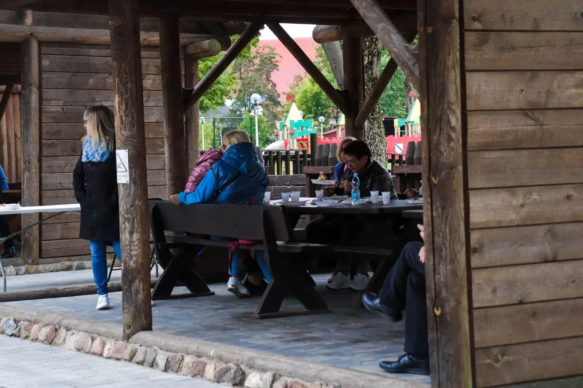 Wyjątkowy Piknik Seniora w Ostrowi Mazowieckiej! (zdjęcia)