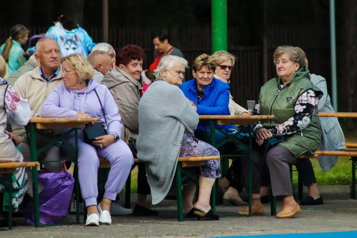 Mieszkańcy świętowali 18-lecie Sołectwa Małkinia Górna III (zdjęcia)