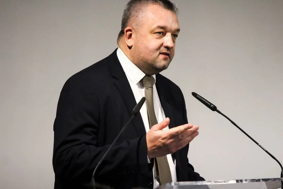 Nowy rozdział wiedzy. Inauguracja Roku Akademickiego 2024/2025 (zdjęcia)