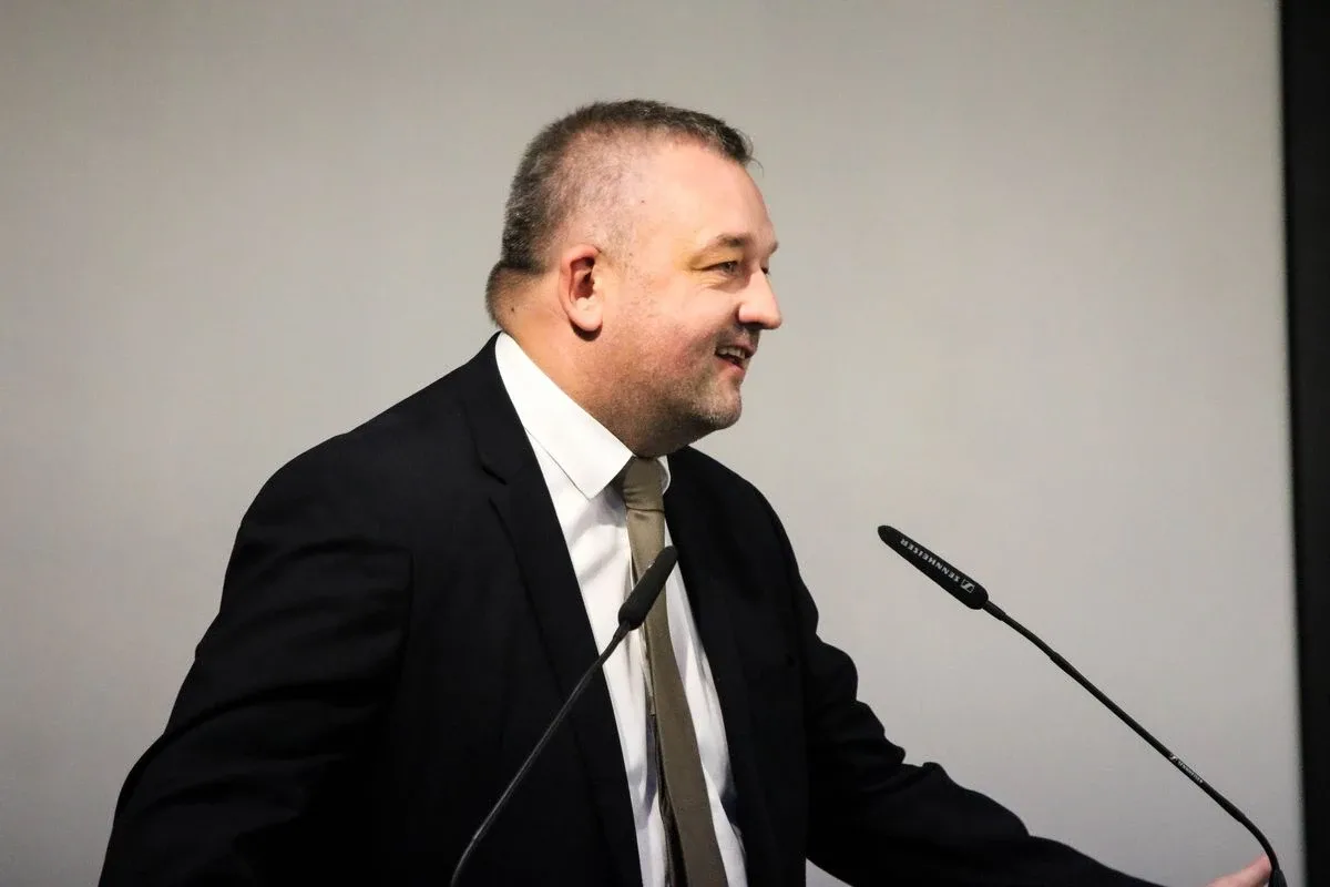 Nowy rozdział wiedzy. Inauguracja Roku Akademickiego 2024/2025 (zdjęcia)