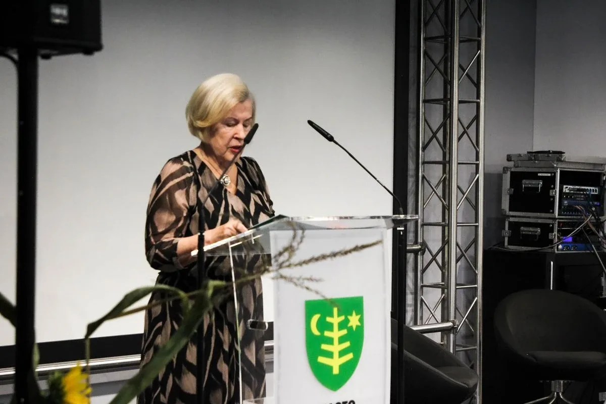 Nowy rozdział wiedzy. Inauguracja Roku Akademickiego 2024/2025 (zdjęcia)