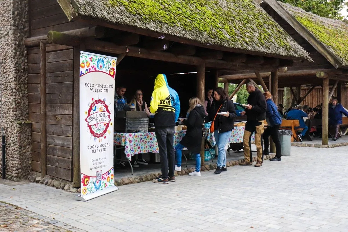 Wyjątkowy Piknik Seniora w Ostrowi Mazowieckiej! (zdjęcia)