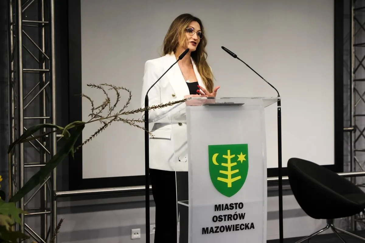 Nowy rozdział wiedzy. Inauguracja Roku Akademickiego 2024/2025 (zdjęcia)