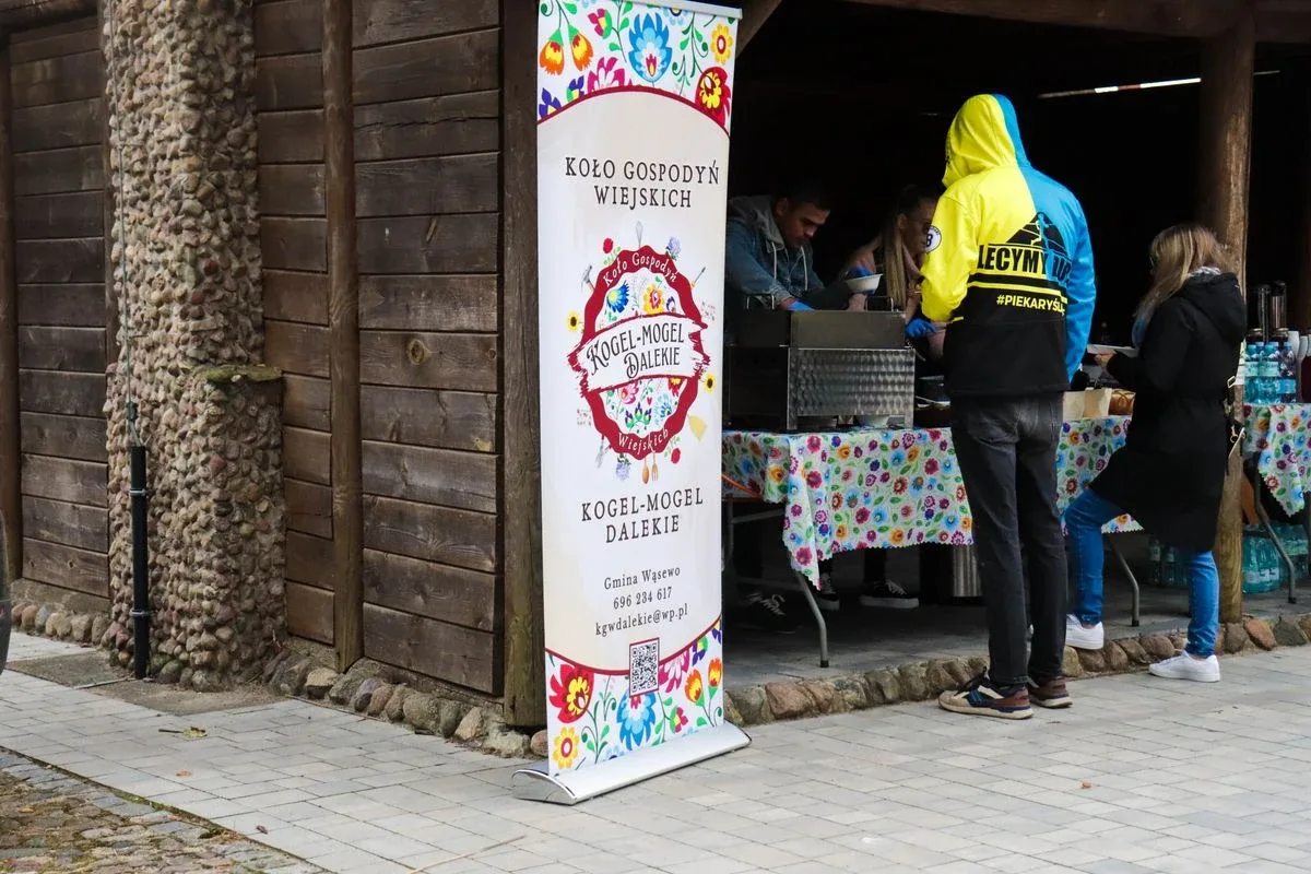 Wyjątkowy Piknik Seniora w Ostrowi Mazowieckiej! (zdjęcia)
