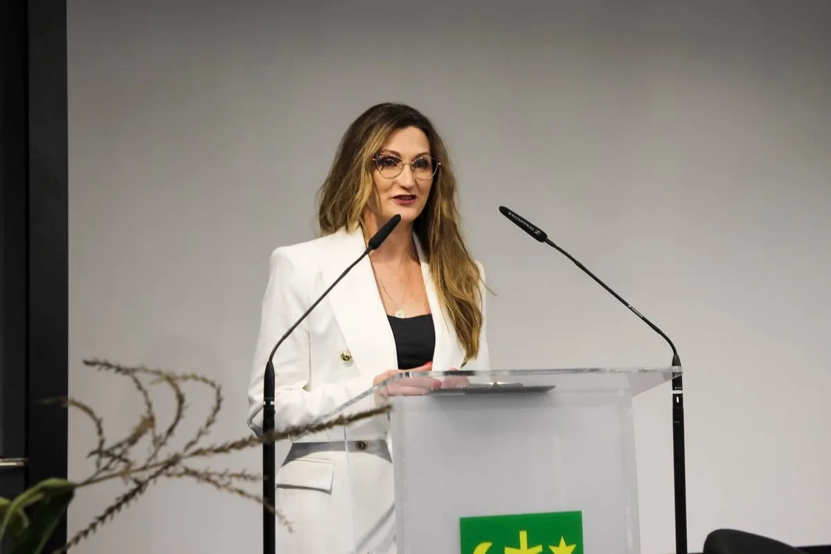 Nowy rozdział wiedzy. Inauguracja Roku Akademickiego 2024/2025 (zdjęcia)