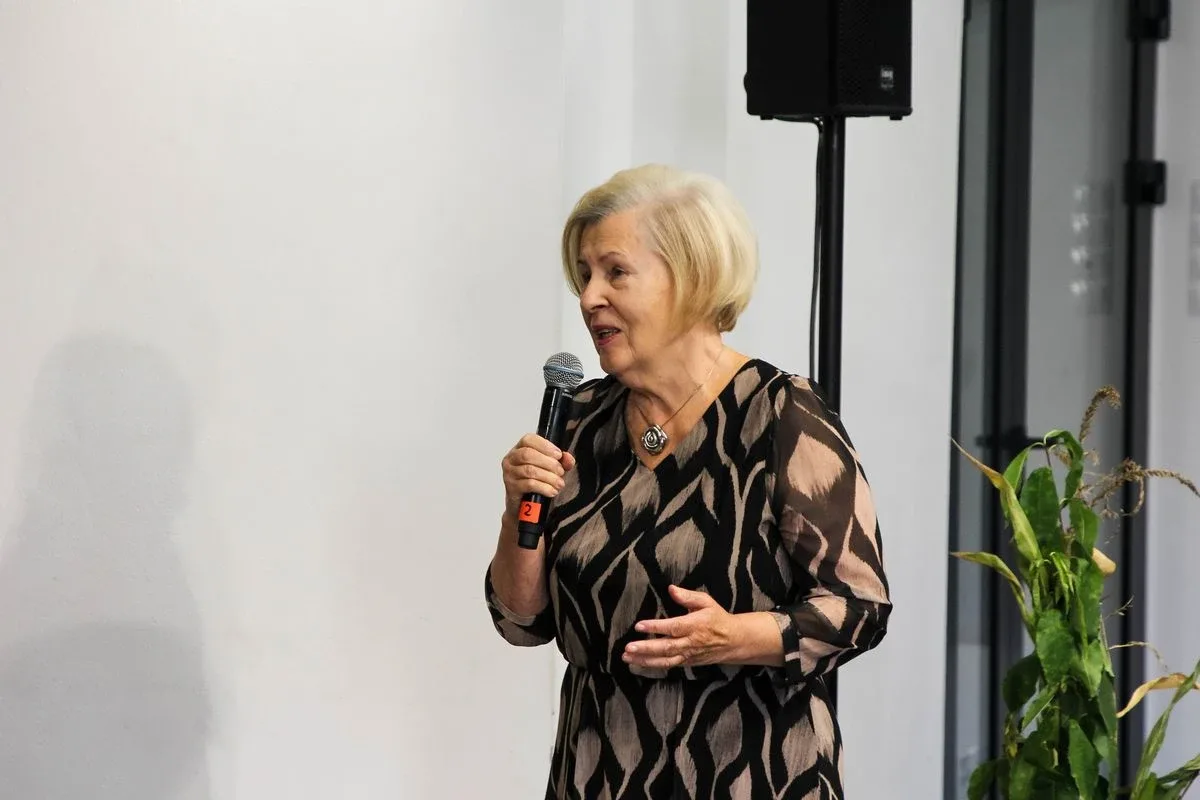 Nowy rozdział wiedzy. Inauguracja Roku Akademickiego 2024/2025 (zdjęcia)