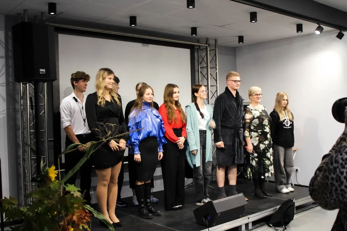 Nowy rozdział wiedzy. Inauguracja Roku Akademickiego 2024/2025 (zdjęcia)