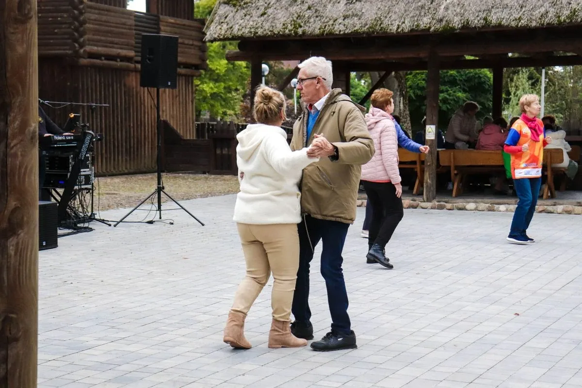 Wyjątkowy Piknik Seniora w Ostrowi Mazowieckiej! (zdjęcia)