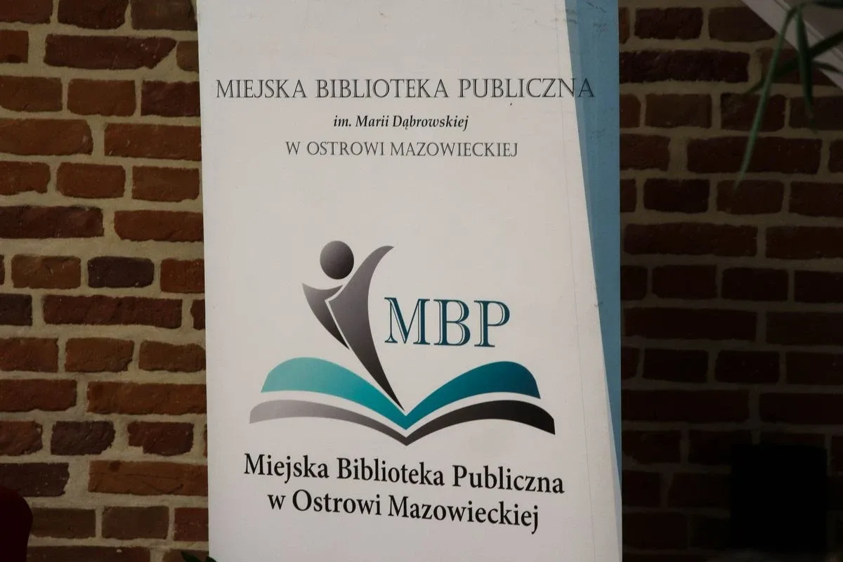 Spotkanie z tradycją. Haft Białokurpiowski w Ostrowi Mazowieckiej (zdjęcia)