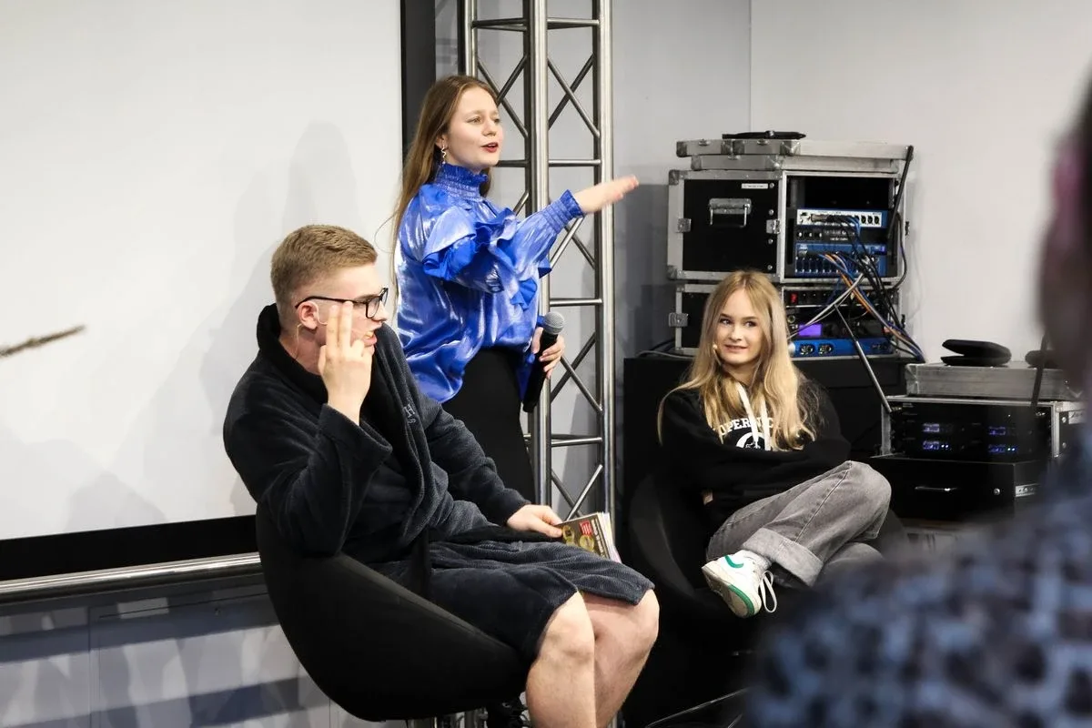 Nowy rozdział wiedzy. Inauguracja Roku Akademickiego 2024/2025 (zdjęcia)