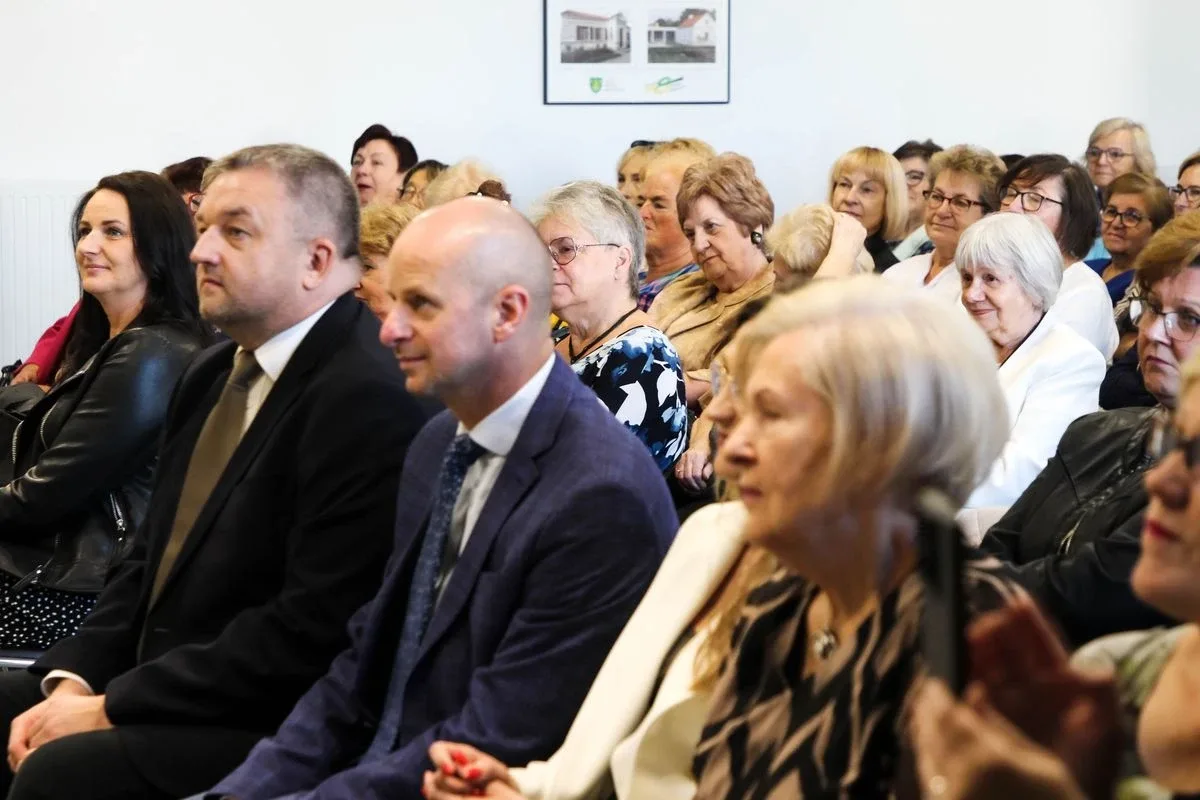 Nowy rozdział wiedzy. Inauguracja Roku Akademickiego 2024/2025 (zdjęcia)