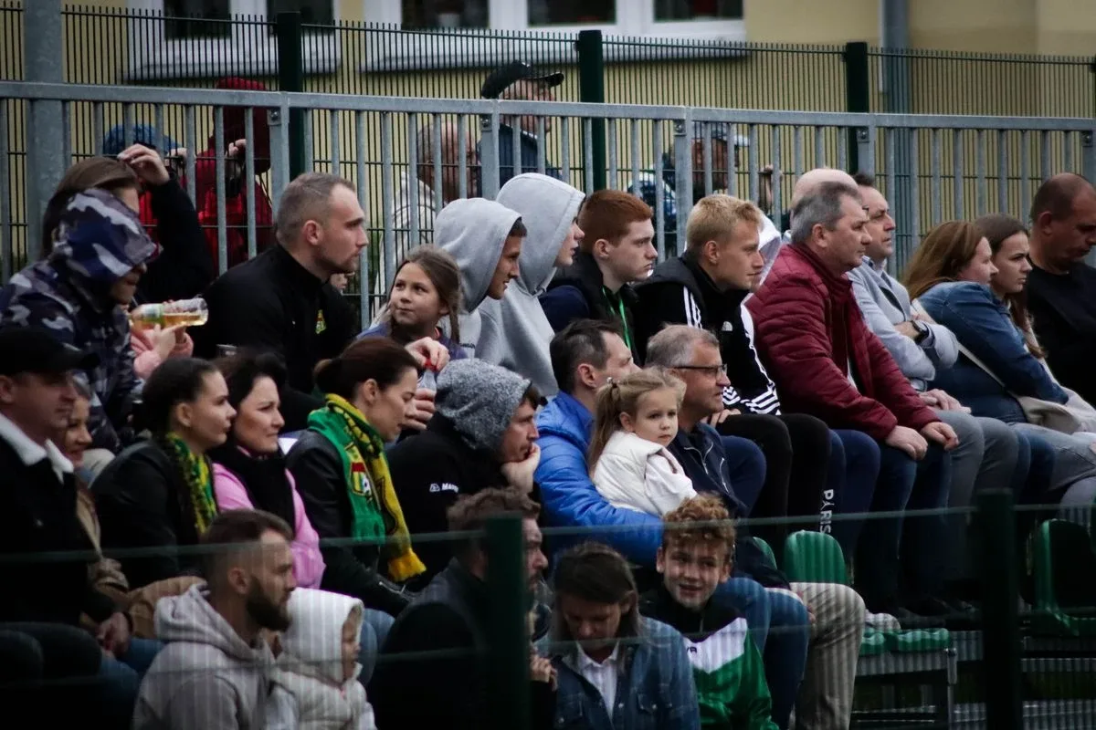 Jubileusz KS Ostrovia. Sportowe widowisko na 100-lecie klubu! (zdjęcia)