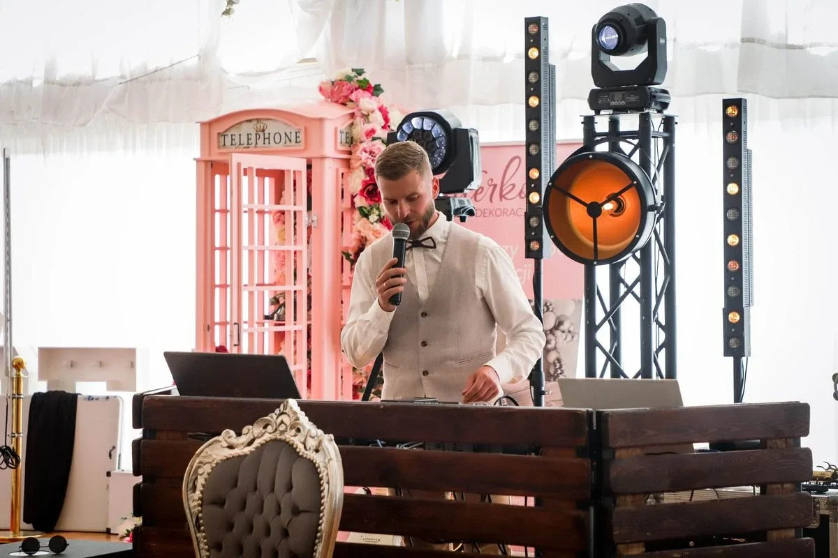 Targi ślubne WeddingEXPO "Dwa Wiatry" (zdjęcia, wideo)
