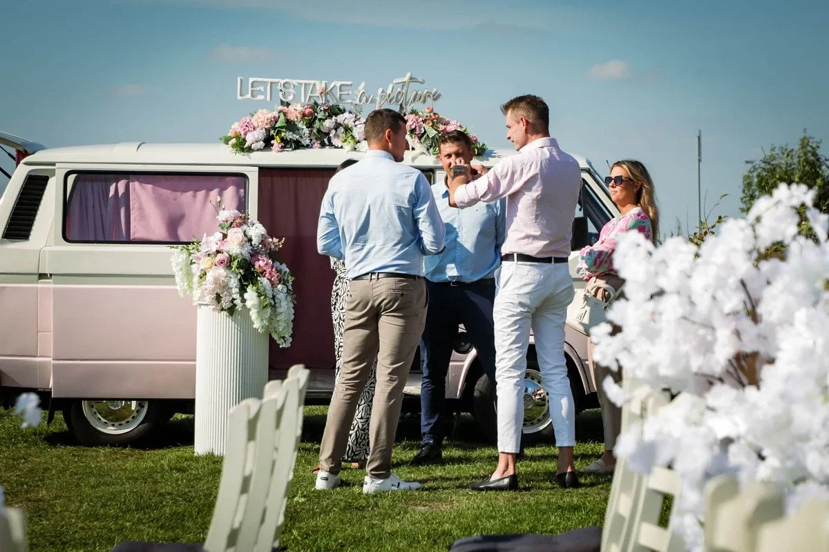 Targi ślubne WeddingEXPO "Dwa Wiatry" (zdjęcia, wideo)