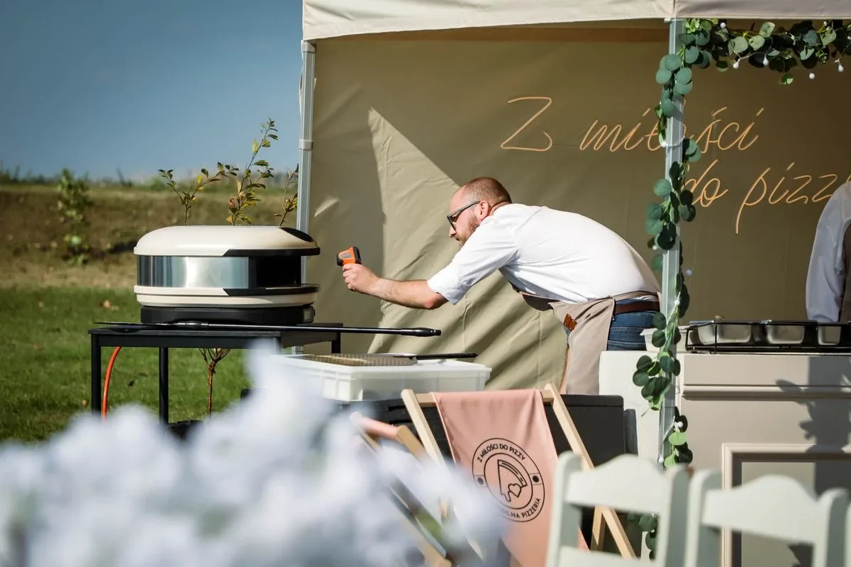 Targi ślubne WeddingEXPO "Dwa Wiatry" (zdjęcia, wideo)