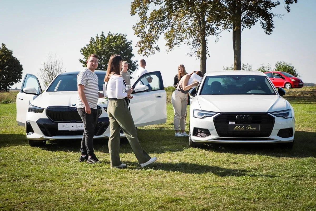 Targi ślubne WeddingEXPO "Dwa Wiatry" (zdjęcia, wideo)